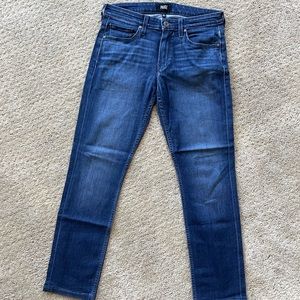 Paige jeans- Men’s style Lennox
